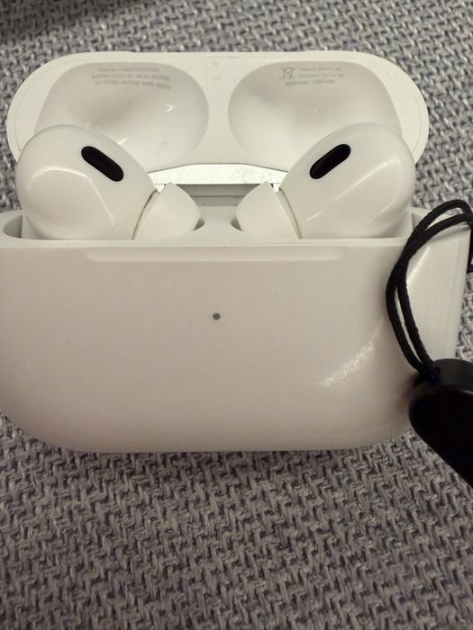 Apple AirPods Pro 2 оригінал