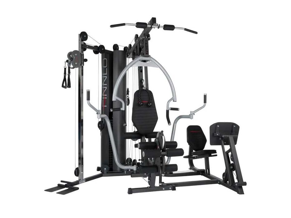 Atlas treningowy  FINNLO AUTARK 6800 Promocja