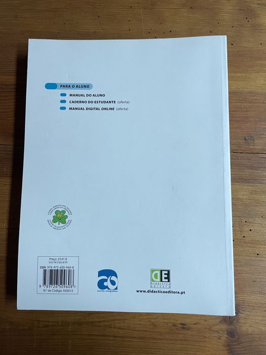 Manual Filosofia - 10°ano