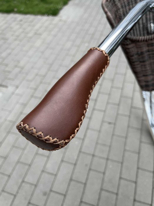 Rower Kellys Arwen Dutch miętowy