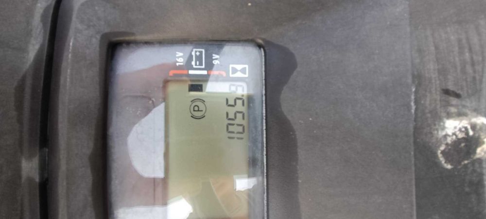 Trator corta relva john deere profissional