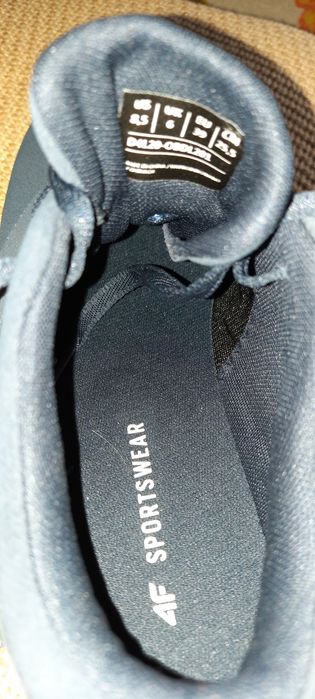 Adidasy damskie 4 F okazja Tanio nowe