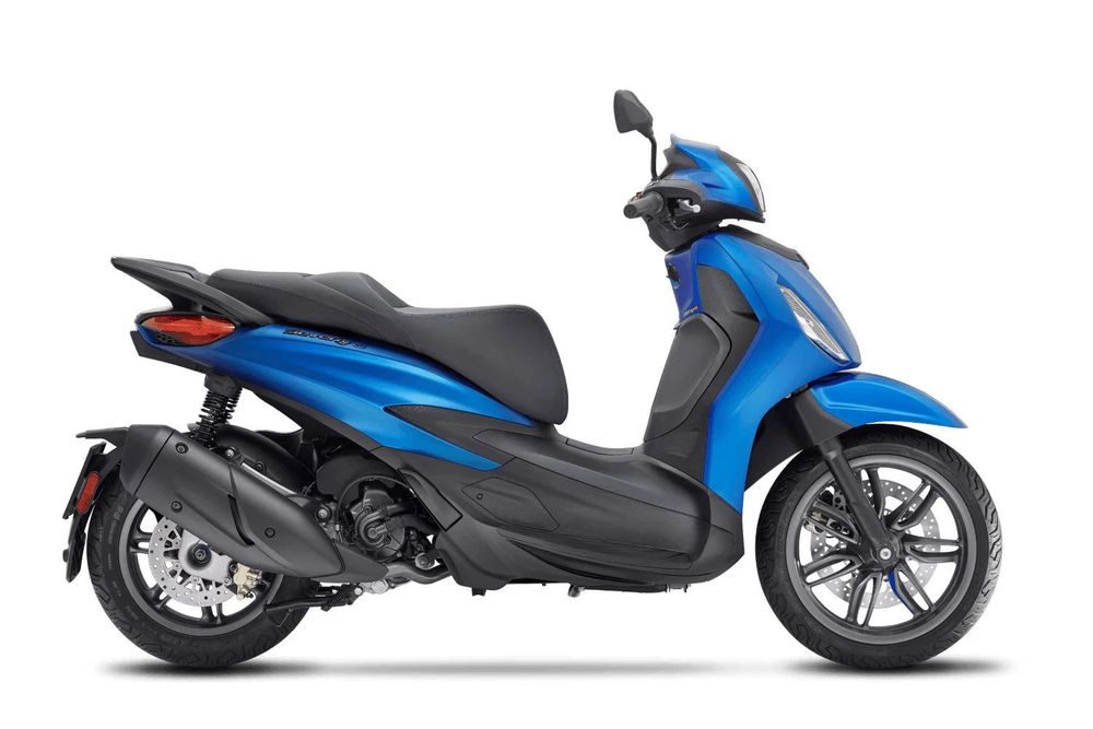 Piaggio