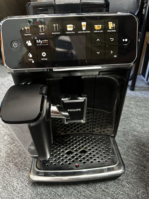 Ekspres Philips LatteGo 5441/50