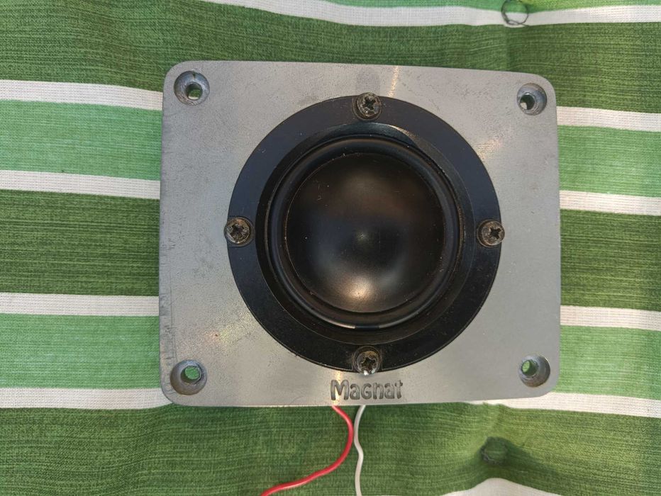 Głośnik wysokotonowy Magnat z Magnat All