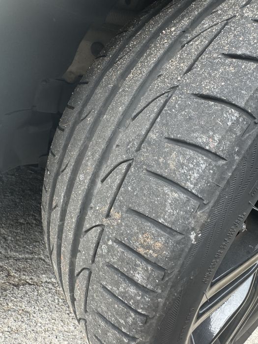 Jantes 18 M bmw e92