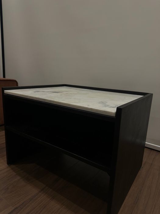 Mesa Cabeceira Área Store