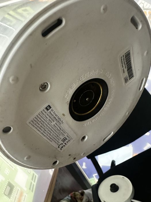 Электрочайник Mi Smart Kettle Pro