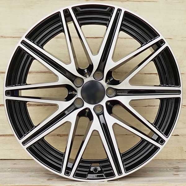 alu felgi 20 5x112 8,5/9,5 5x112 mercedes - benz w212 w213 w222 w223 Z