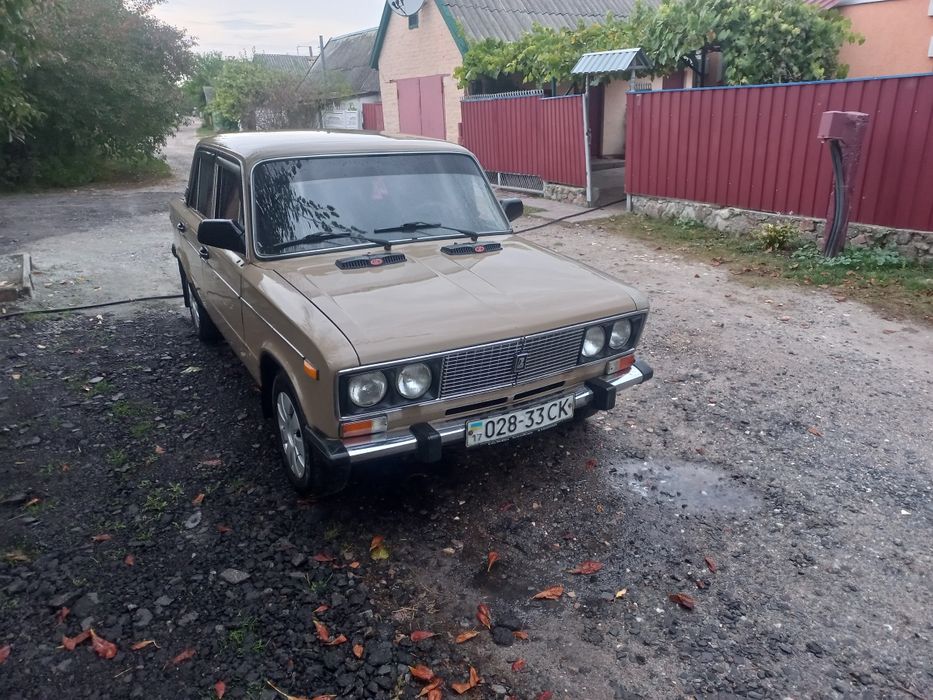 Продам. Ваз 2106