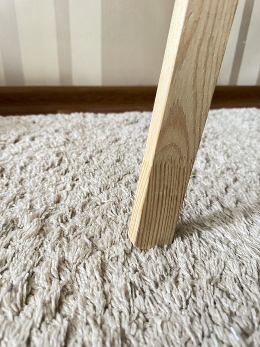 Мольберт( натуральне дерево)