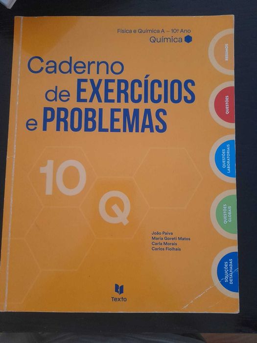 Livros Escolares 10.° e 11.° anos - Usados (Anuncio 3/3) - Negociável