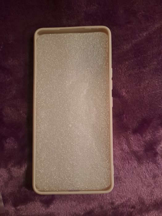 Capa silicone samsung A53 5G