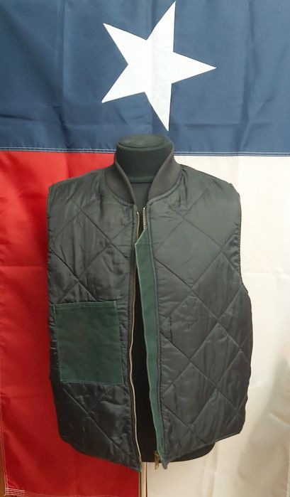 Жилетка безрукавка Carhartt XL