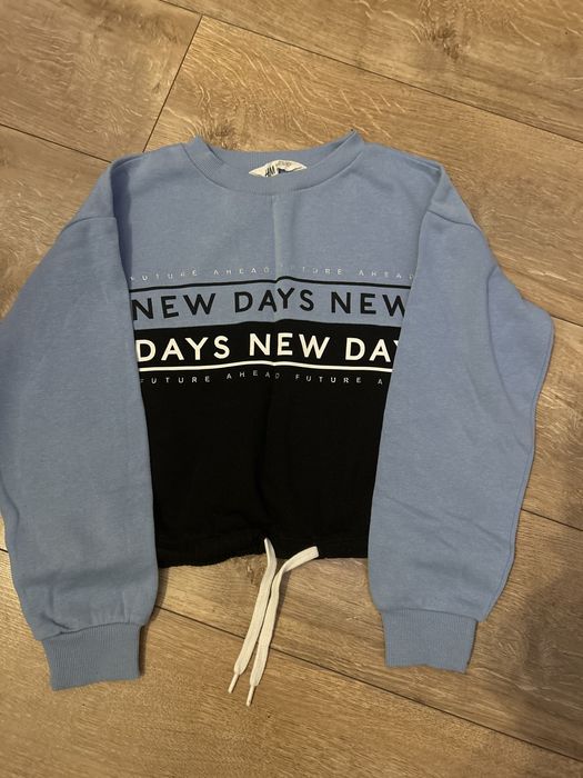 Bluza dziewczęca H&M