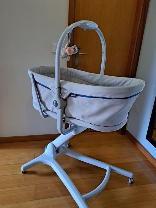 Babyhug Chicco usado