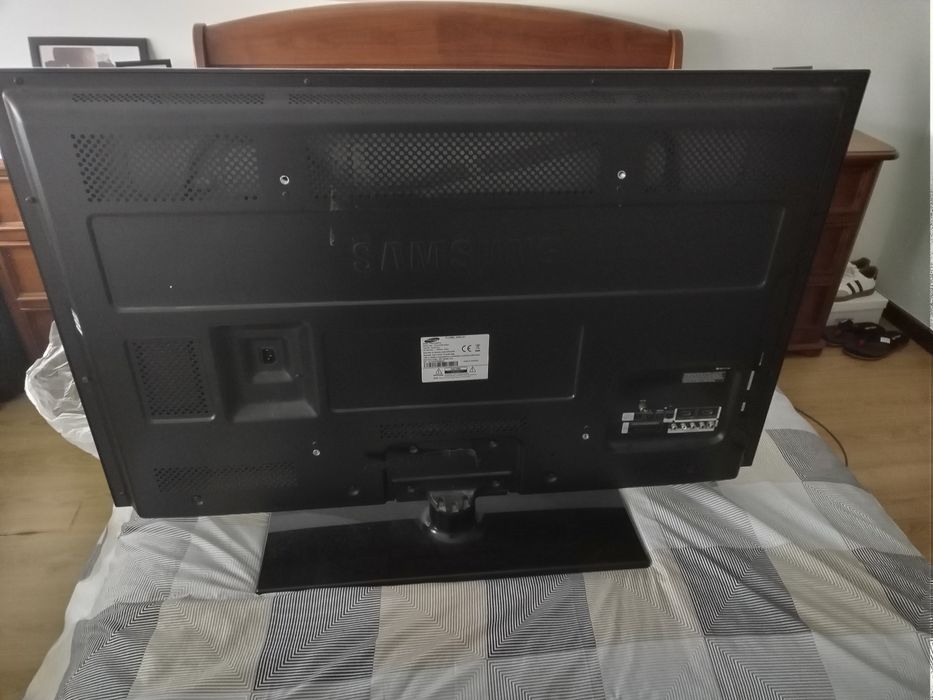 Samsung plasma Display PS42C430A1WXXC