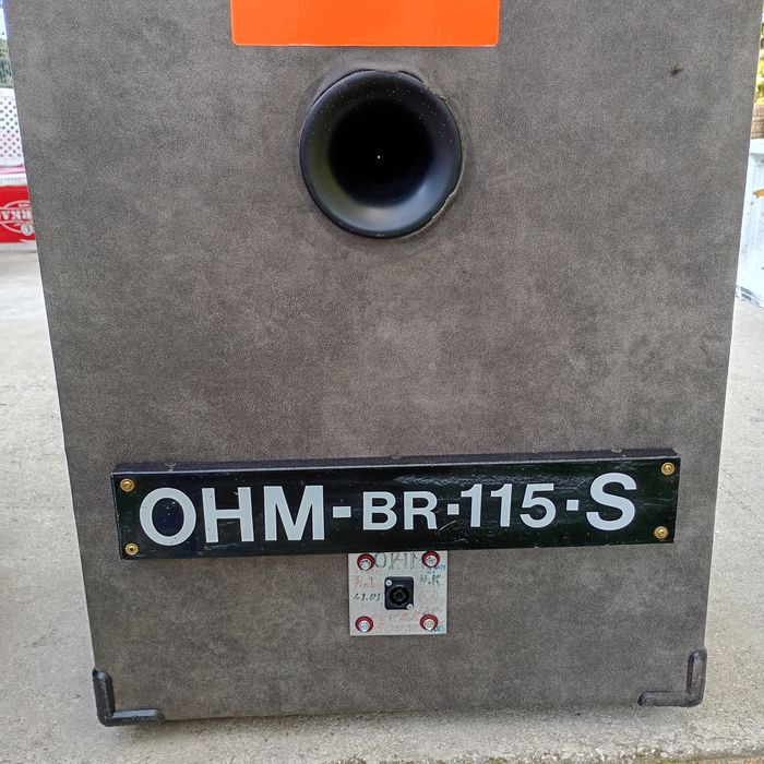 Eltron 100 kolumna 2*15