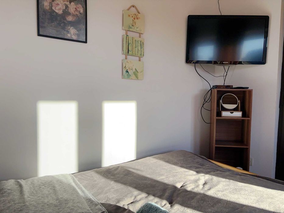 Подобово Польща Краків, Prądnik Biały