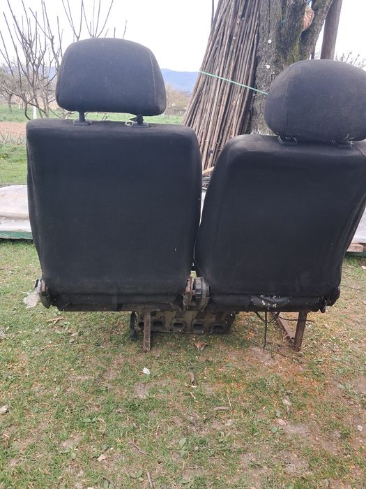 Сидушки на авто, бус