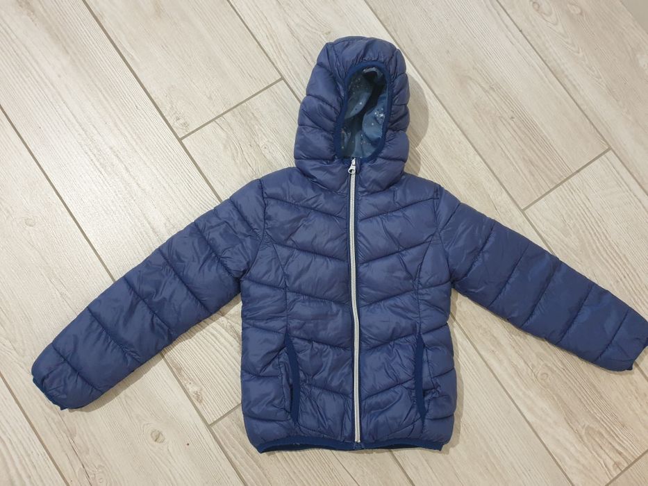 kurtka jesienna 110
