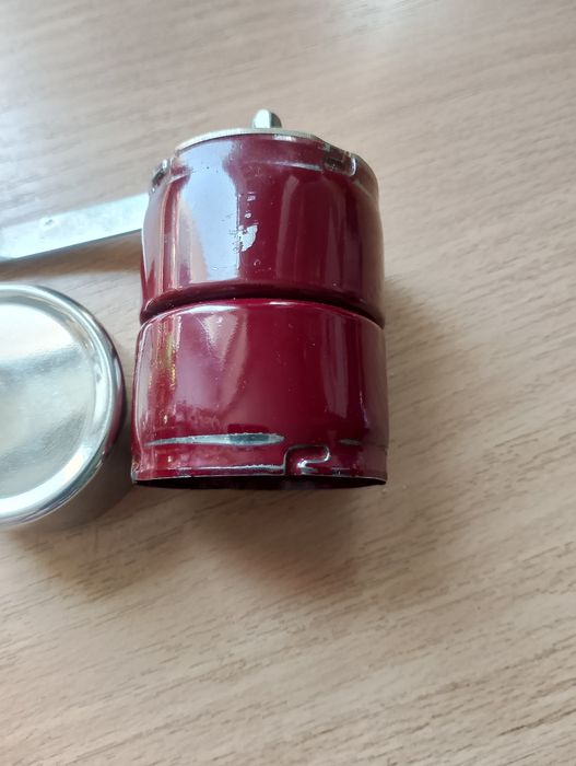 Młynek  GOSMET DO przypraw Prl