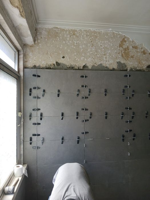 Serviços remodelação