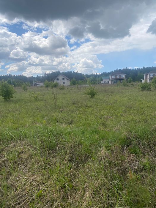 Продам ділянку Бобриця 6 сот