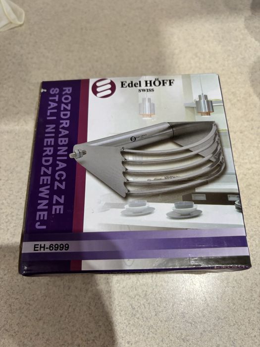 Rozdrabniacz kuchenny