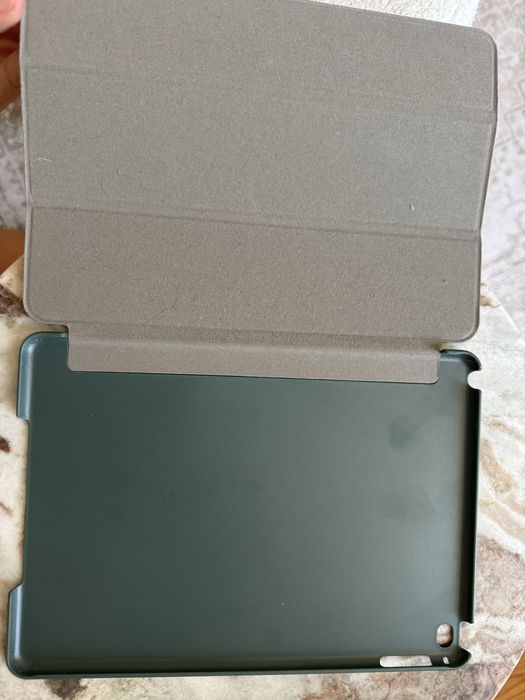 iPad Air 2 com capa