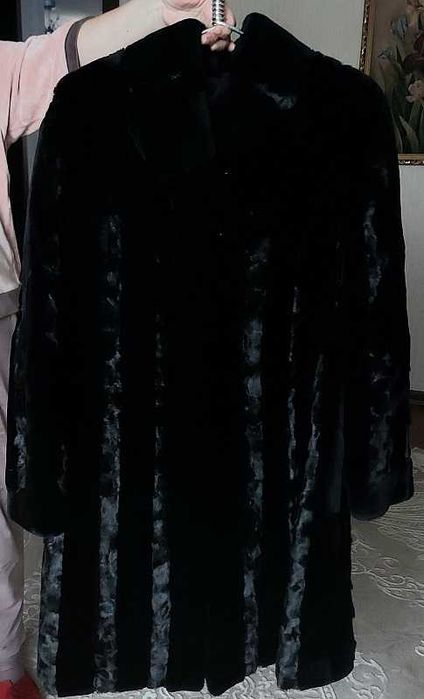 Шуба    Vatlisar