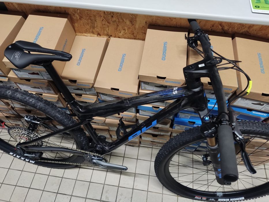 Bh sls 9.0 s 29 de exposicao oportunidadeee