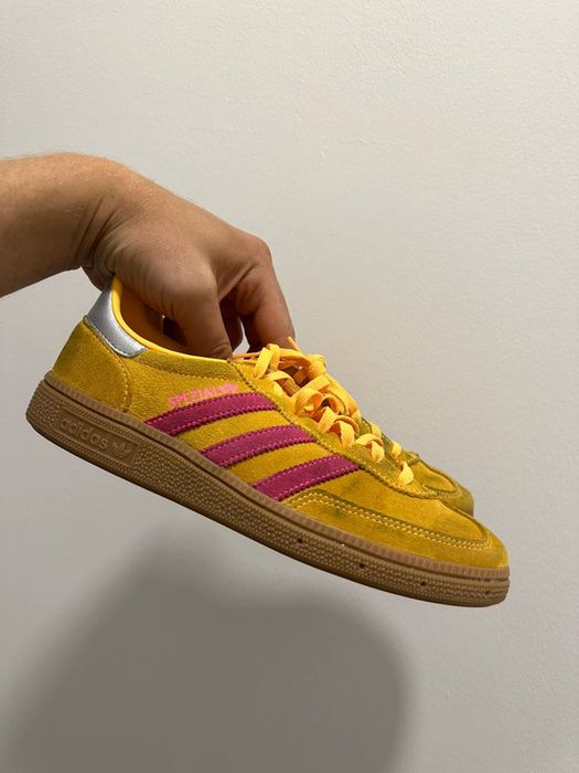 Adidas spezial rozmiar 39 1/3