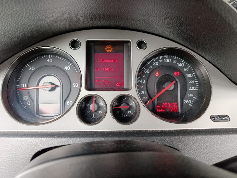 Volkswagen Passat Variant — fotografia 7