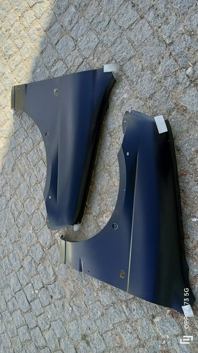 Guarda lamas Daihatsu terios guardalamas 1998