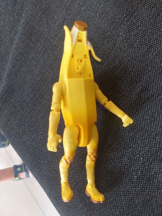 Фортнайт Fortnite Пеллі Банан Peely