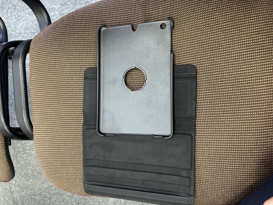 Новий чехол на айпад міні 1,2,3