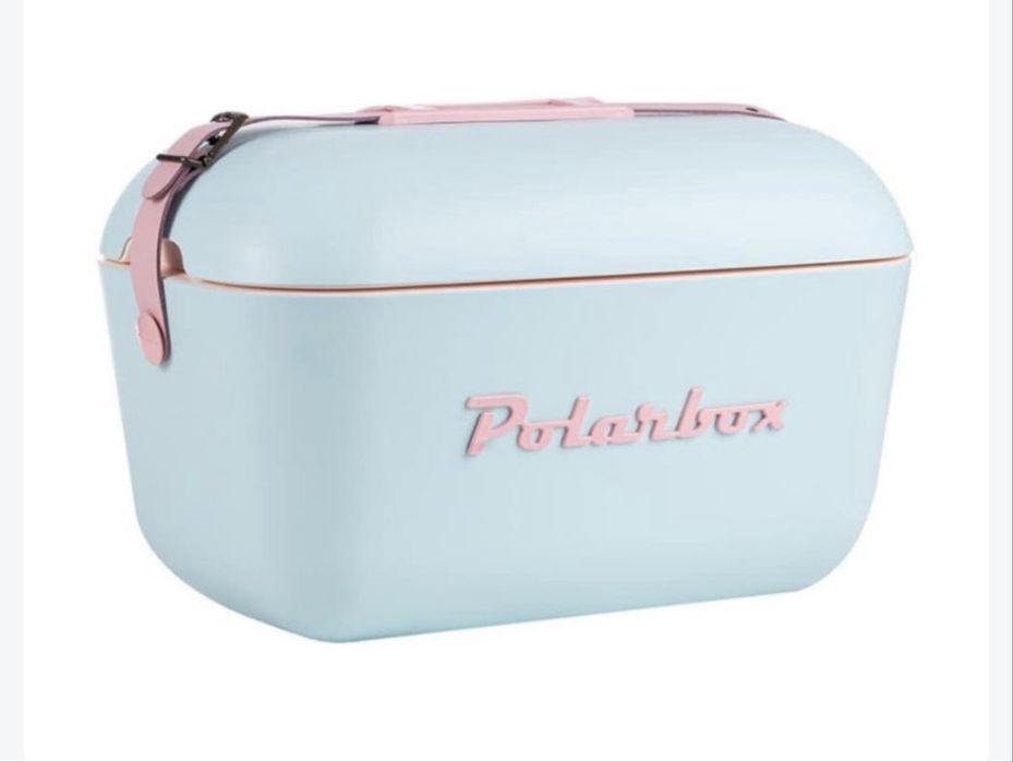 Нова портативна термо сумка переноска