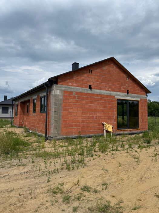 Dom jednorodzinny 100m2 z działką o pow. 850m2 Piątkowisko ul.Cynkowa