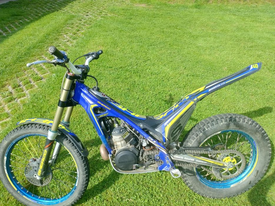 Sherco