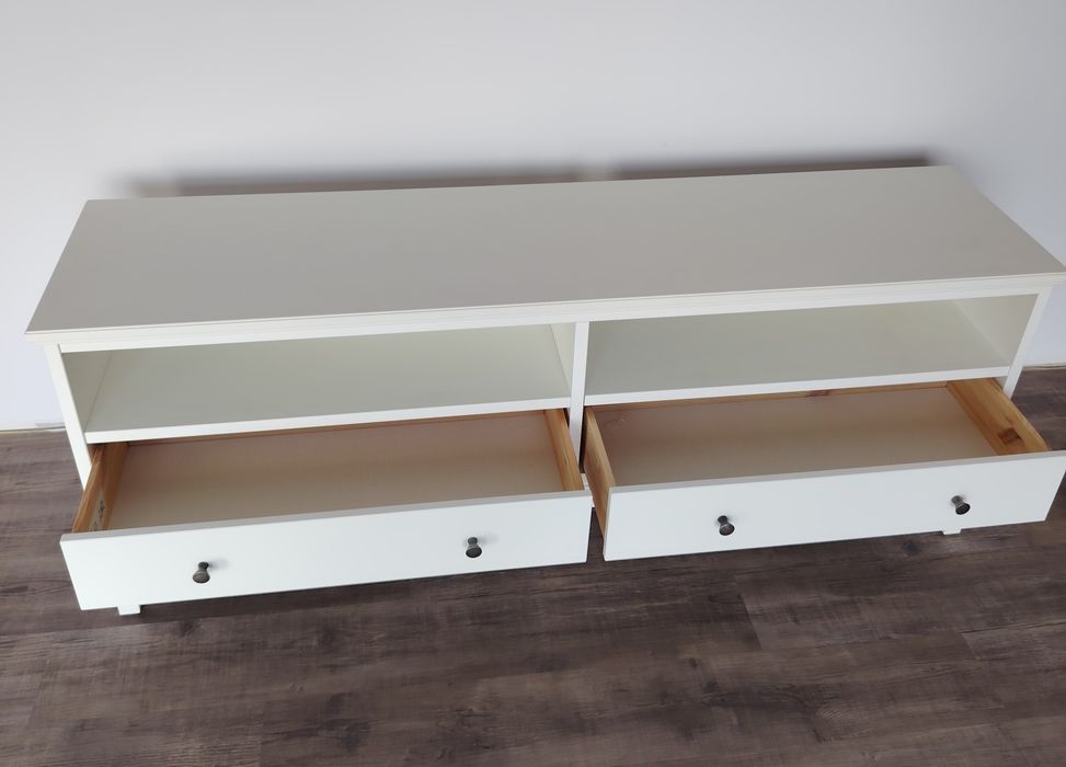 IKEA szafka pod tv Idänas, komoda