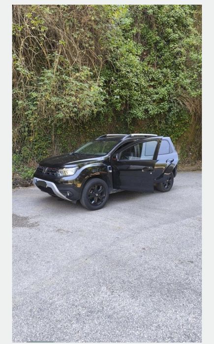 Dacia Duster SL Extreme 1.0 - gasolina