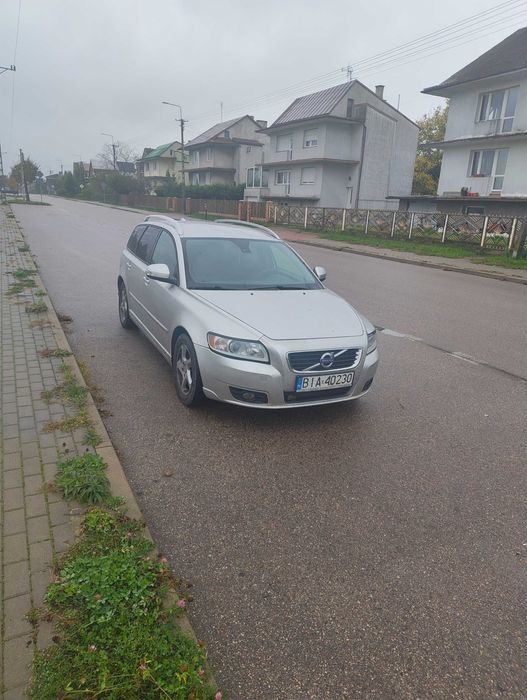 Volvo V50 1.6 D2 Drive