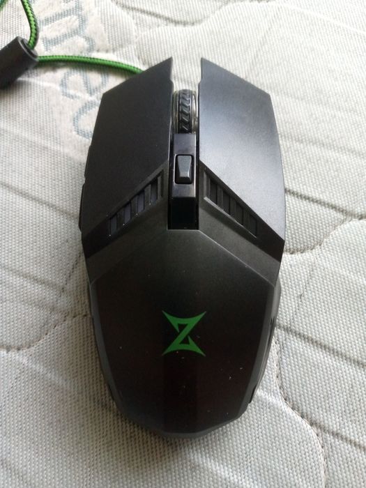 Комп'ютерна мишка Rztk S 400