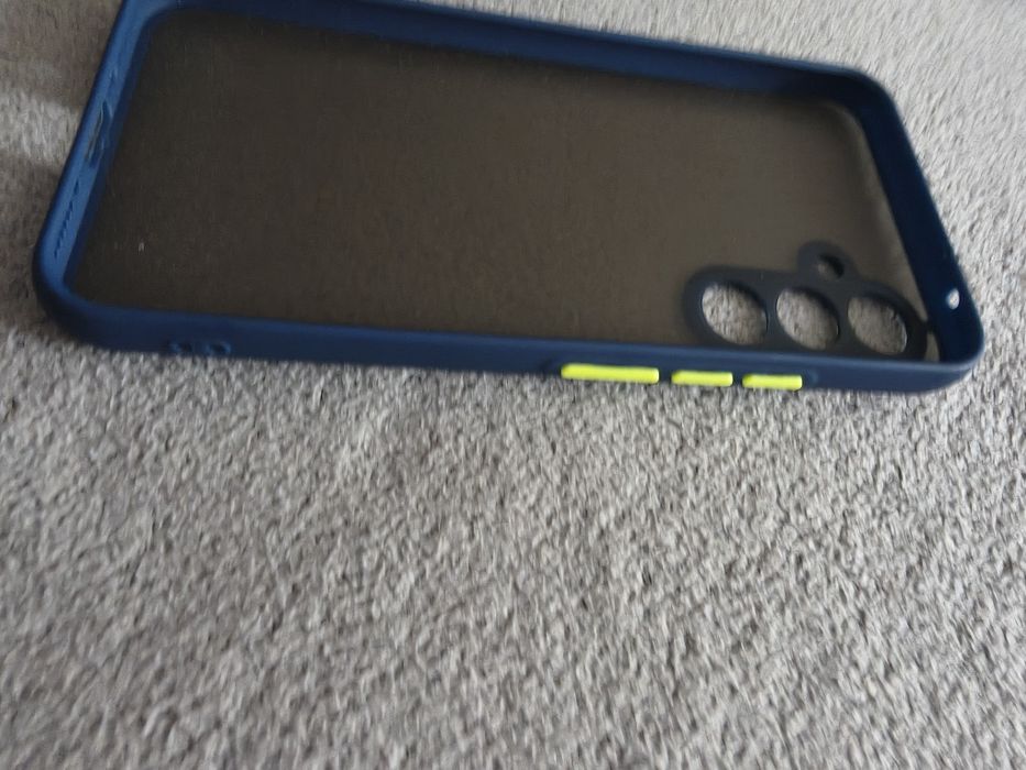 Etui na  telefon Samsung A54