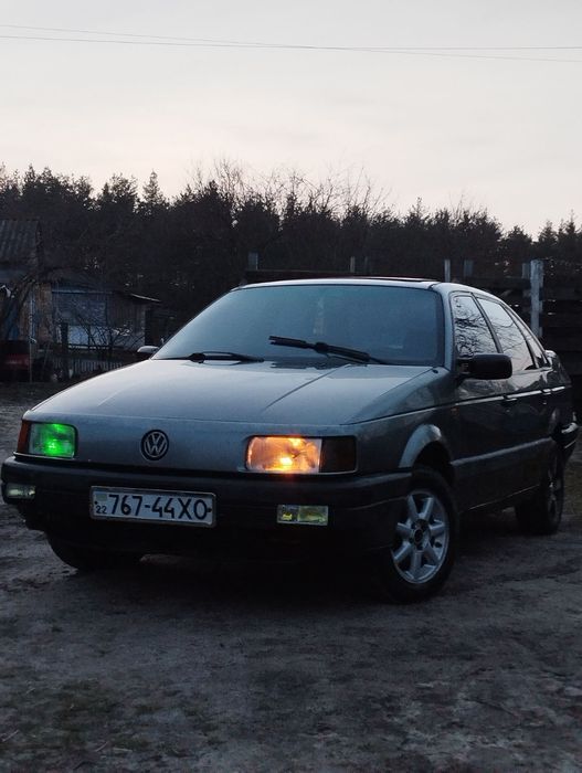 Продам Volkswagen passat B3