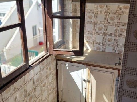 Apartamento em Lagos, para remodelar