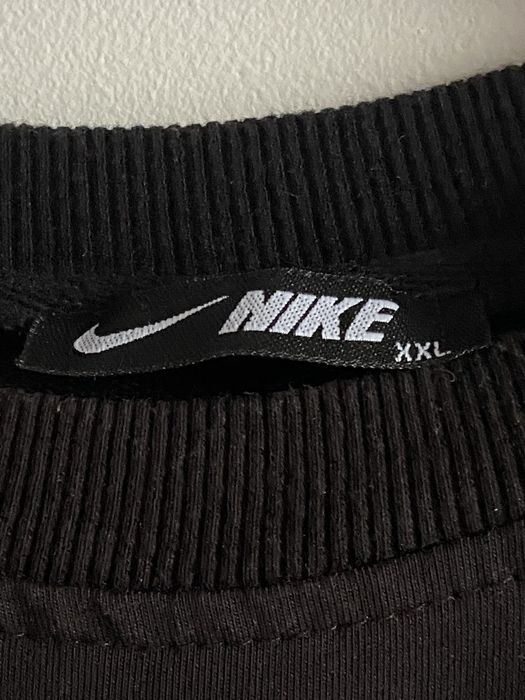 Bluza męska Nike. Bluza sportowa, młodzieżowa.