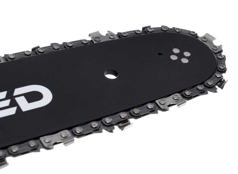 Prowadnica 18"/45cm 0,325" 1,5mm 72 + 2 łańcuchy prowadnica husqvarna