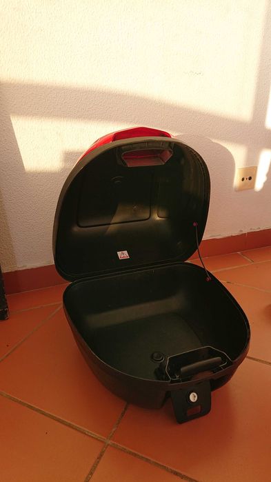 Yamaha D'elight 115cc 2014